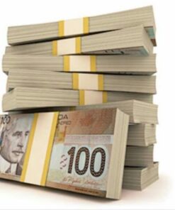 Order Fake Canadian Dollars In Switzerland