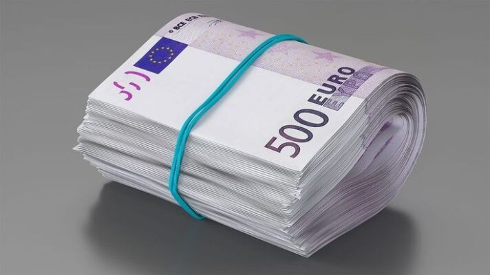 quality undetectable counterfeit banknotes